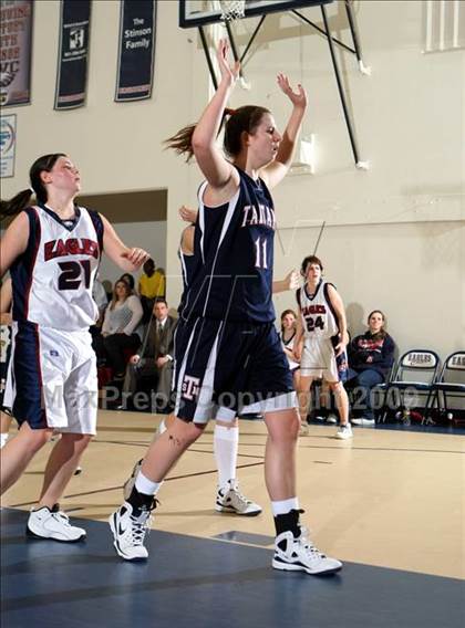 Thumbnail 2 in St. Margaret's @ Capistrano Valley Christian photogallery.
