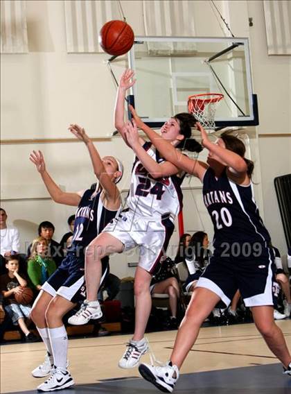 Thumbnail 1 in St. Margaret's @ Capistrano Valley Christian photogallery.