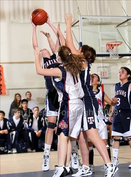 Thumbnail 3 in St. Margaret's @ Capistrano Valley Christian photogallery.