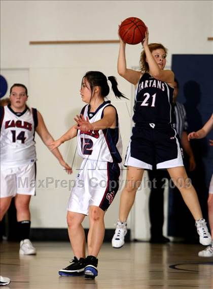 Thumbnail 1 in St. Margaret's @ Capistrano Valley Christian photogallery.