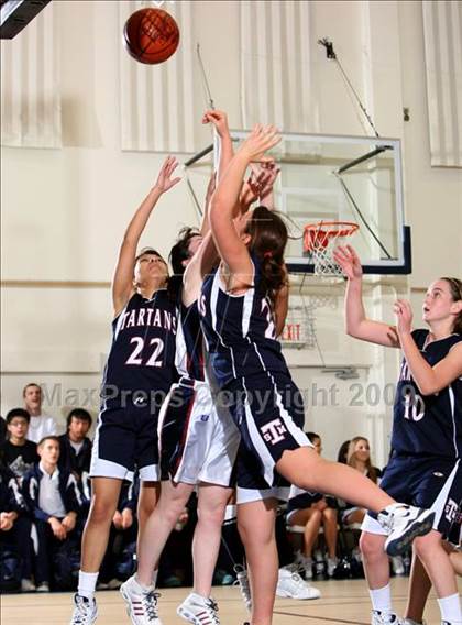 Thumbnail 3 in St. Margaret's @ Capistrano Valley Christian photogallery.