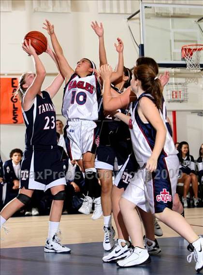 Thumbnail 2 in St. Margaret's @ Capistrano Valley Christian photogallery.