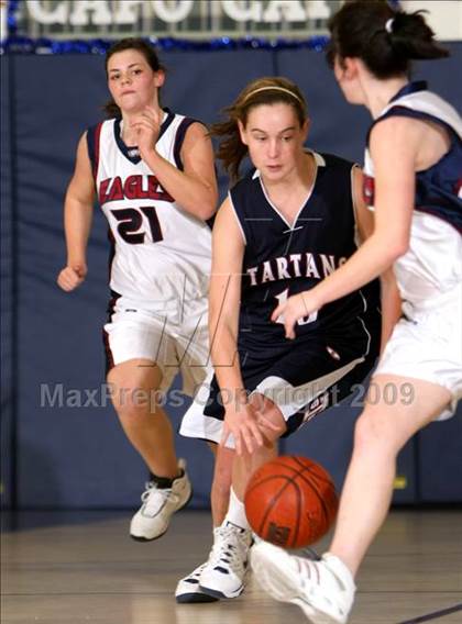 Thumbnail 1 in St. Margaret's @ Capistrano Valley Christian photogallery.