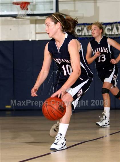 Thumbnail 2 in St. Margaret's @ Capistrano Valley Christian photogallery.