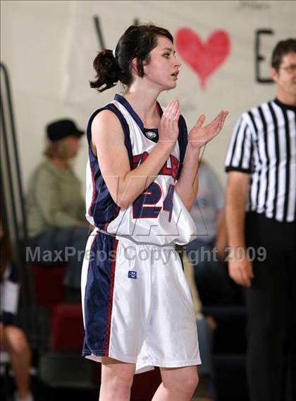Thumbnail 1 in St. Margaret's @ Capistrano Valley Christian photogallery.