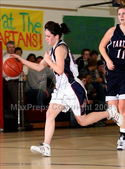 Thumbnail 2 in St. Margaret's @ Capistrano Valley Christian photogallery.