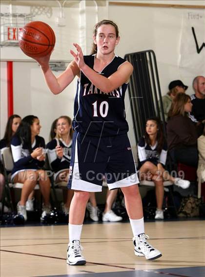 Thumbnail 3 in St. Margaret's @ Capistrano Valley Christian photogallery.