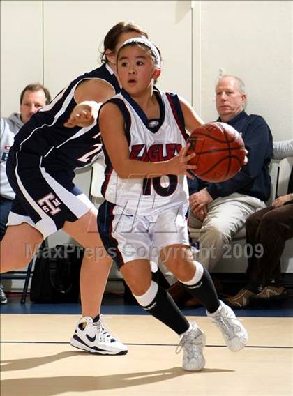 Thumbnail 2 in St. Margaret's @ Capistrano Valley Christian photogallery.