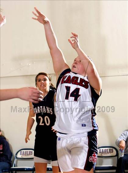 Thumbnail 3 in St. Margaret's @ Capistrano Valley Christian photogallery.