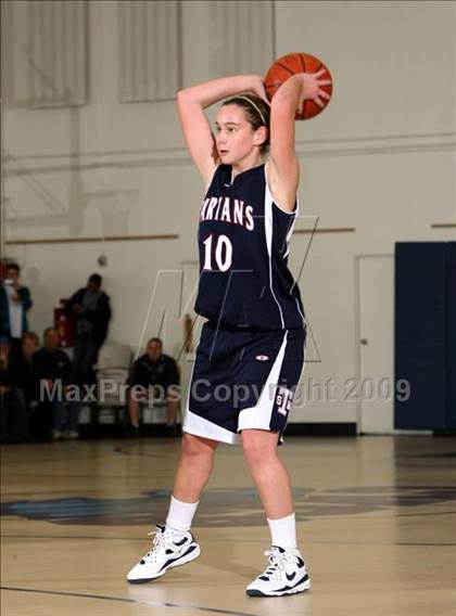 Thumbnail 3 in St. Margaret's @ Capistrano Valley Christian photogallery.