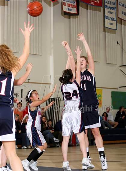 Thumbnail 1 in St. Margaret's @ Capistrano Valley Christian photogallery.