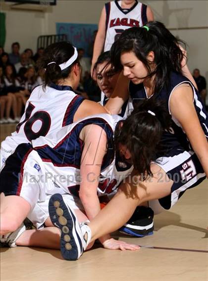 Thumbnail 1 in St. Margaret's @ Capistrano Valley Christian photogallery.