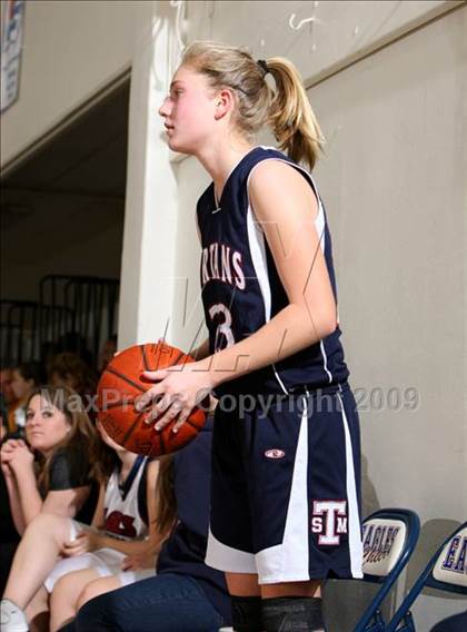 Thumbnail 2 in St. Margaret's @ Capistrano Valley Christian photogallery.
