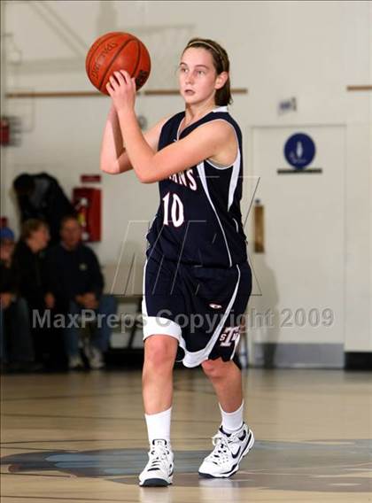 Thumbnail 2 in St. Margaret's @ Capistrano Valley Christian photogallery.