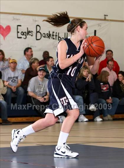 Thumbnail 1 in St. Margaret's @ Capistrano Valley Christian photogallery.