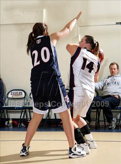 Thumbnail 2 in St. Margaret's @ Capistrano Valley Christian photogallery.