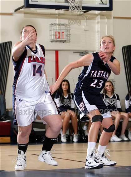 Thumbnail 2 in St. Margaret's @ Capistrano Valley Christian photogallery.