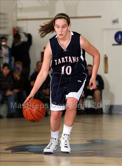 Thumbnail 3 in St. Margaret's @ Capistrano Valley Christian photogallery.