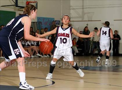 Thumbnail 1 in St. Margaret's @ Capistrano Valley Christian photogallery.