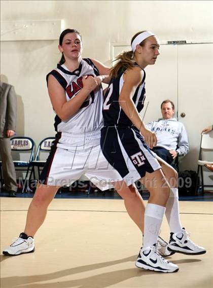 Thumbnail 3 in St. Margaret's @ Capistrano Valley Christian photogallery.