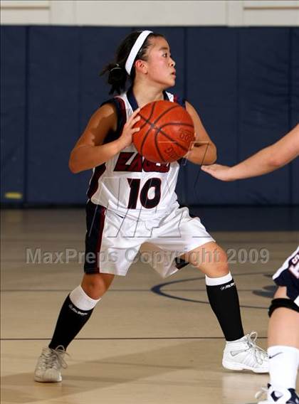 Thumbnail 2 in St. Margaret's @ Capistrano Valley Christian photogallery.