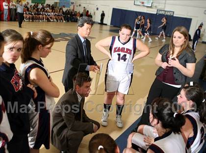 Thumbnail 1 in St. Margaret's @ Capistrano Valley Christian photogallery.