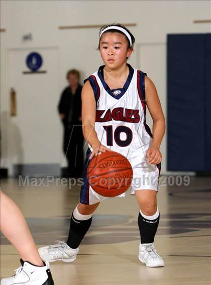 Thumbnail 1 in St. Margaret's @ Capistrano Valley Christian photogallery.