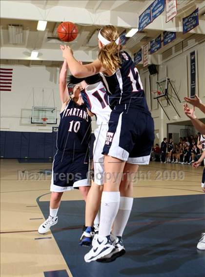 Thumbnail 3 in St. Margaret's @ Capistrano Valley Christian photogallery.