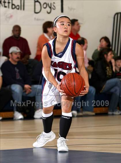 Thumbnail 3 in St. Margaret's @ Capistrano Valley Christian photogallery.