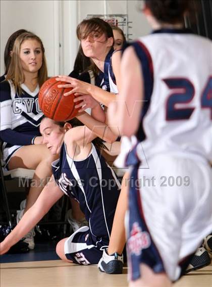 Thumbnail 1 in St. Margaret's @ Capistrano Valley Christian photogallery.