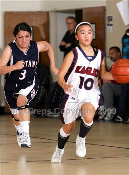 Thumbnail 2 in St. Margaret's @ Capistrano Valley Christian photogallery.