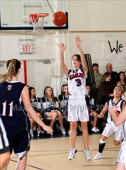 Thumbnail 2 in St. Margaret's @ Capistrano Valley Christian photogallery.