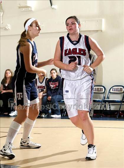 Thumbnail 3 in St. Margaret's @ Capistrano Valley Christian photogallery.