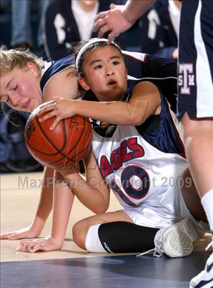 Thumbnail 1 in St. Margaret's @ Capistrano Valley Christian photogallery.
