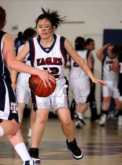 Thumbnail 3 in St. Margaret's @ Capistrano Valley Christian photogallery.