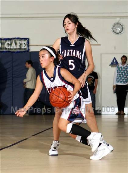 Thumbnail 1 in St. Margaret's @ Capistrano Valley Christian photogallery.