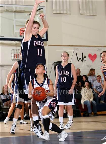 Thumbnail 2 in St. Margaret's @ Capistrano Valley Christian photogallery.