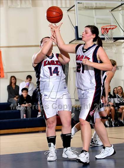 Thumbnail 3 in St. Margaret's @ Capistrano Valley Christian photogallery.