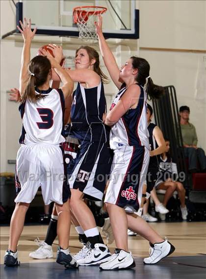 Thumbnail 3 in St. Margaret's @ Capistrano Valley Christian photogallery.