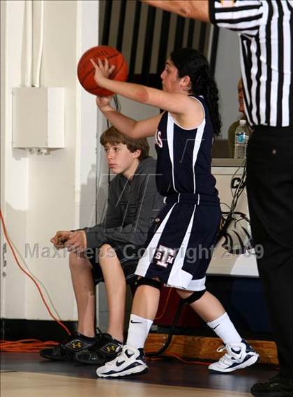 Thumbnail 2 in St. Margaret's @ Capistrano Valley Christian photogallery.