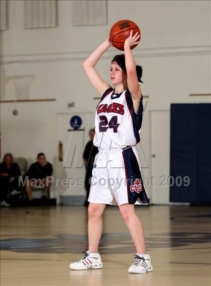 Thumbnail 1 in St. Margaret's @ Capistrano Valley Christian photogallery.