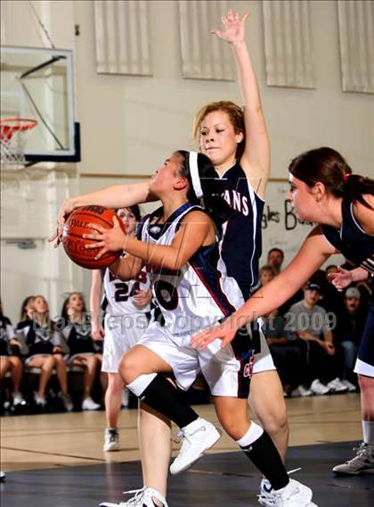 Thumbnail 3 in St. Margaret's @ Capistrano Valley Christian photogallery.