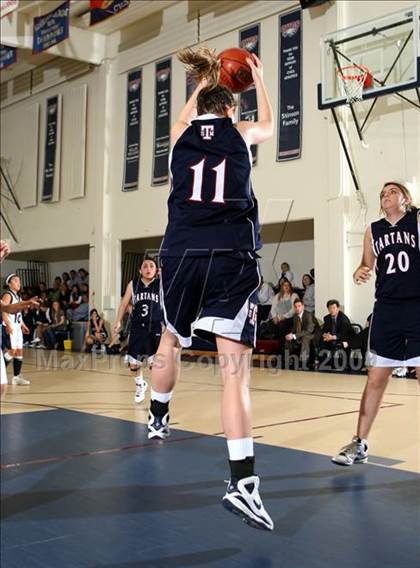 Thumbnail 1 in St. Margaret's @ Capistrano Valley Christian photogallery.