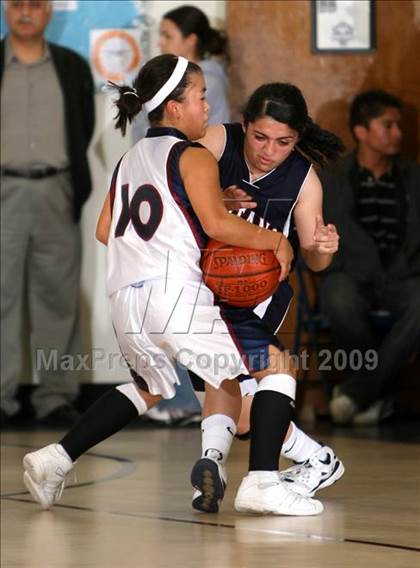 Thumbnail 1 in St. Margaret's @ Capistrano Valley Christian photogallery.