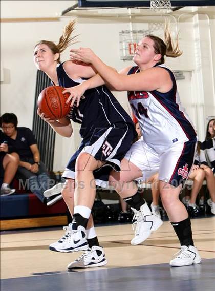 Thumbnail 1 in St. Margaret's @ Capistrano Valley Christian photogallery.
