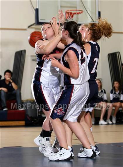 Thumbnail 3 in St. Margaret's @ Capistrano Valley Christian photogallery.