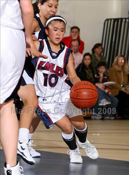 Thumbnail 2 in St. Margaret's @ Capistrano Valley Christian photogallery.