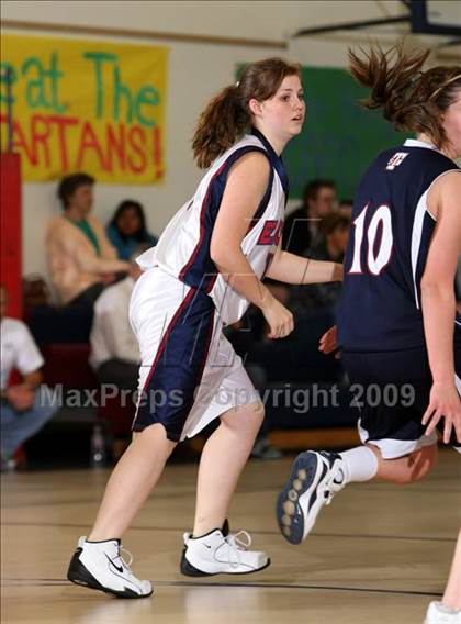 Thumbnail 1 in St. Margaret's @ Capistrano Valley Christian photogallery.