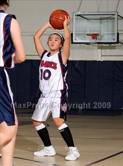 Thumbnail 2 in St. Margaret's @ Capistrano Valley Christian photogallery.