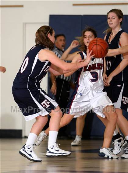 Thumbnail 1 in St. Margaret's @ Capistrano Valley Christian photogallery.